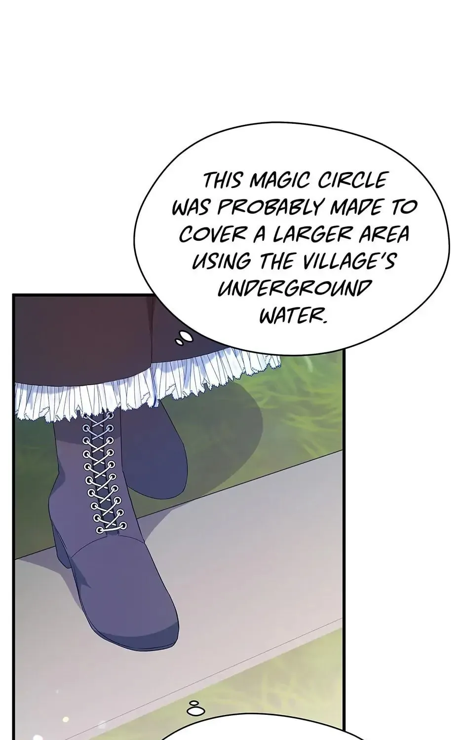 Accidental Warrior Chapter 20 page 87 - 