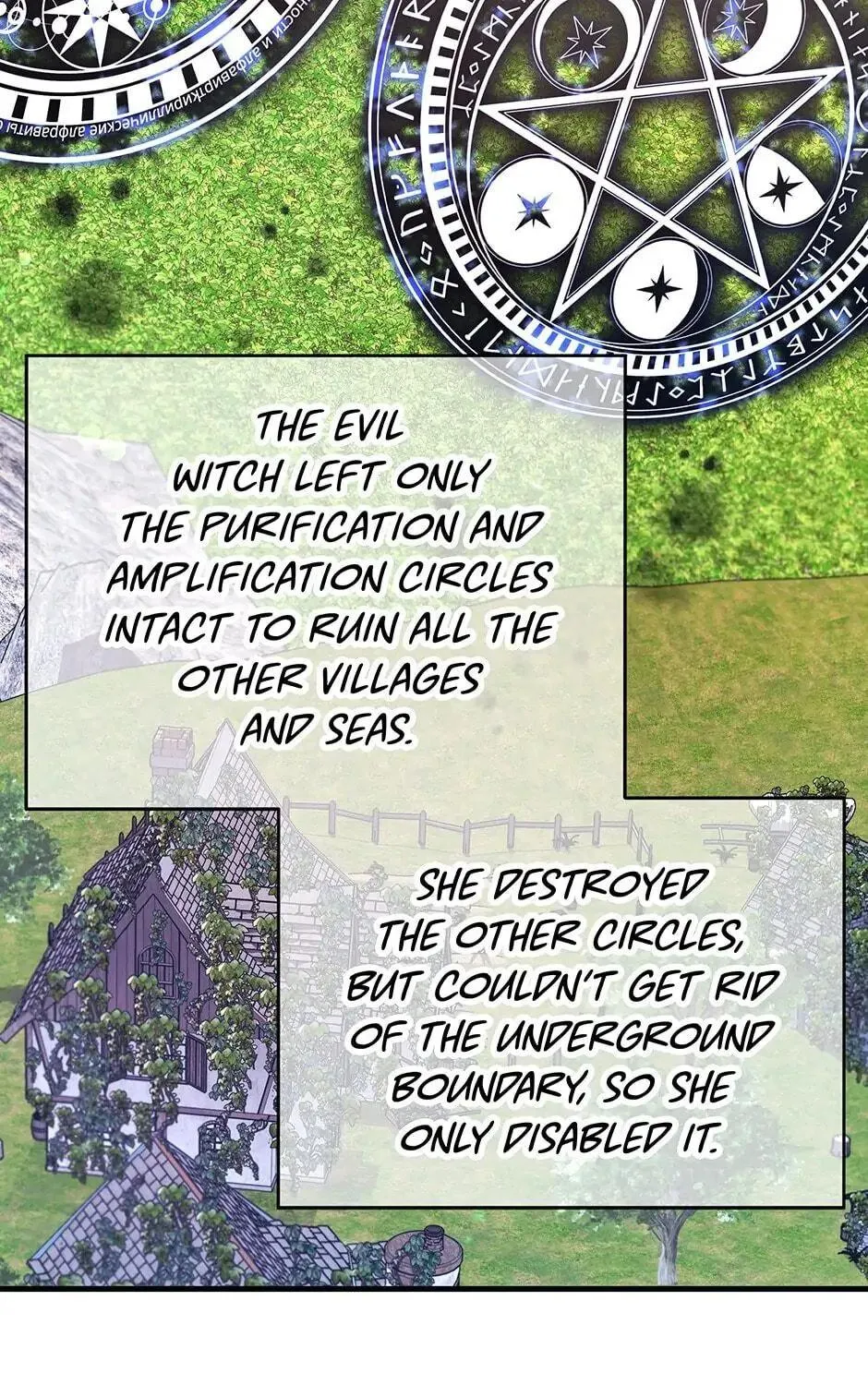 Accidental Warrior Chapter 20 page 95 - 