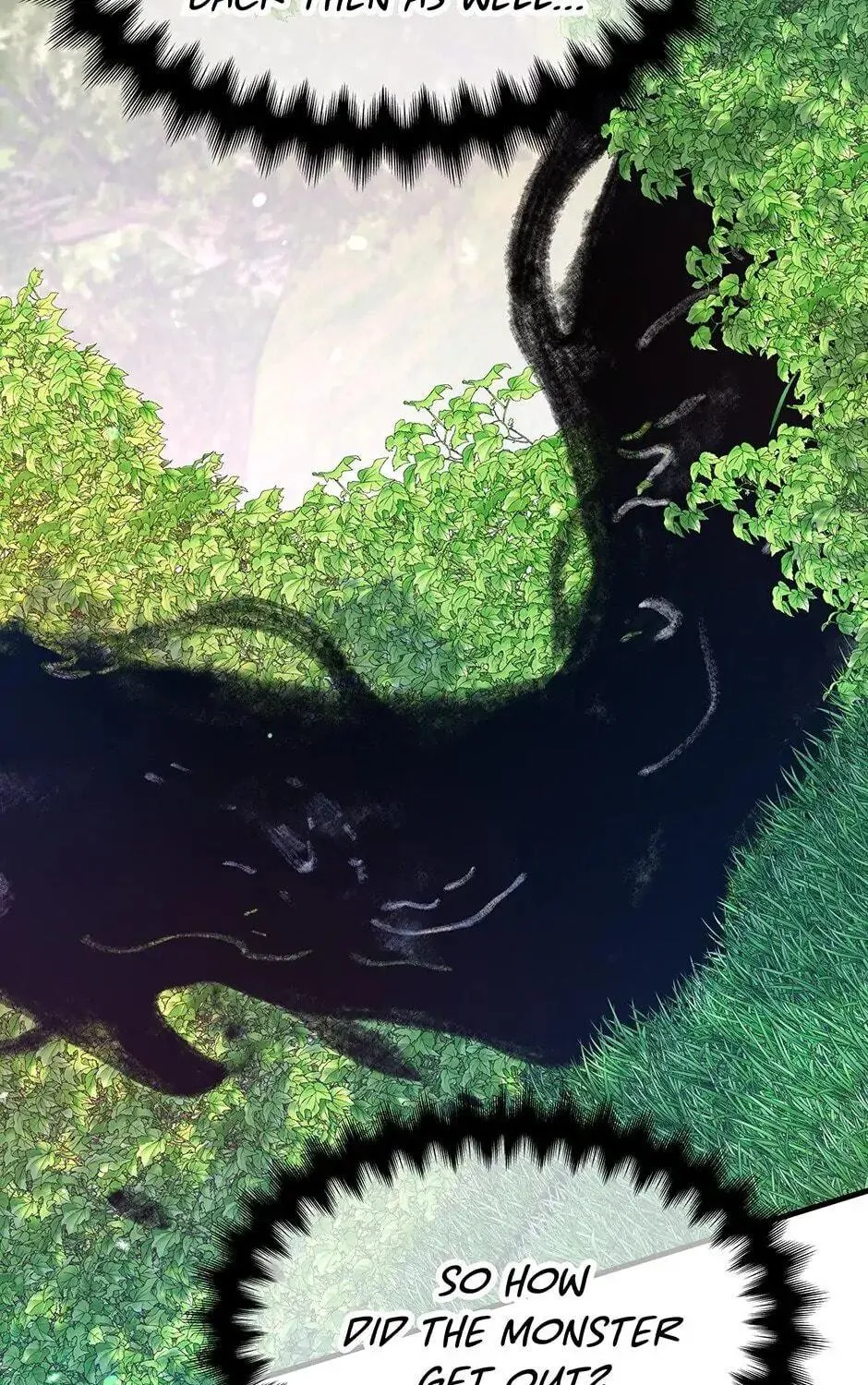 Accidental Warrior Chapter 20 page 99 - 