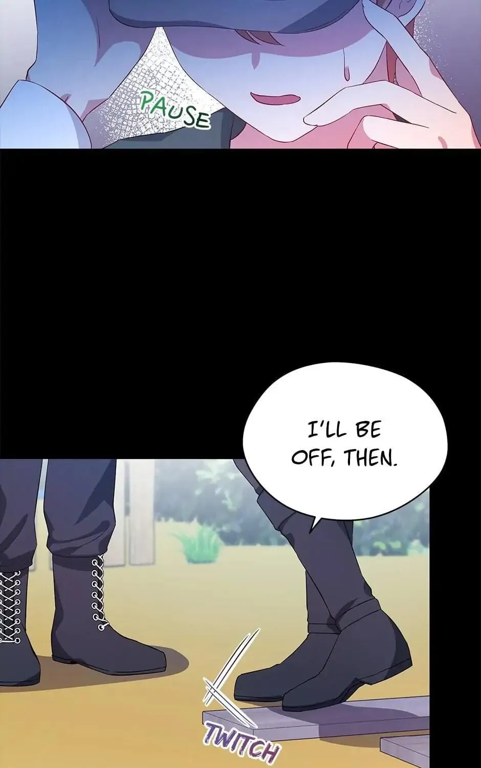 Accidental Warrior Chapter 21 page 101 - 