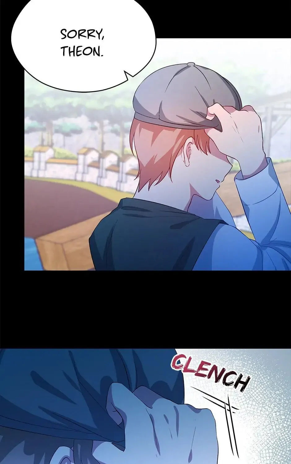 Accidental Warrior Chapter 21 page 103 - 