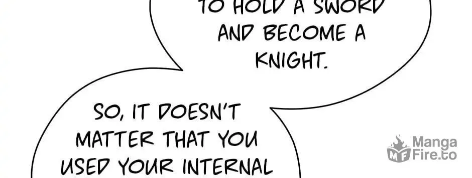 Accidental Warrior Chapter 21 page 108 - 