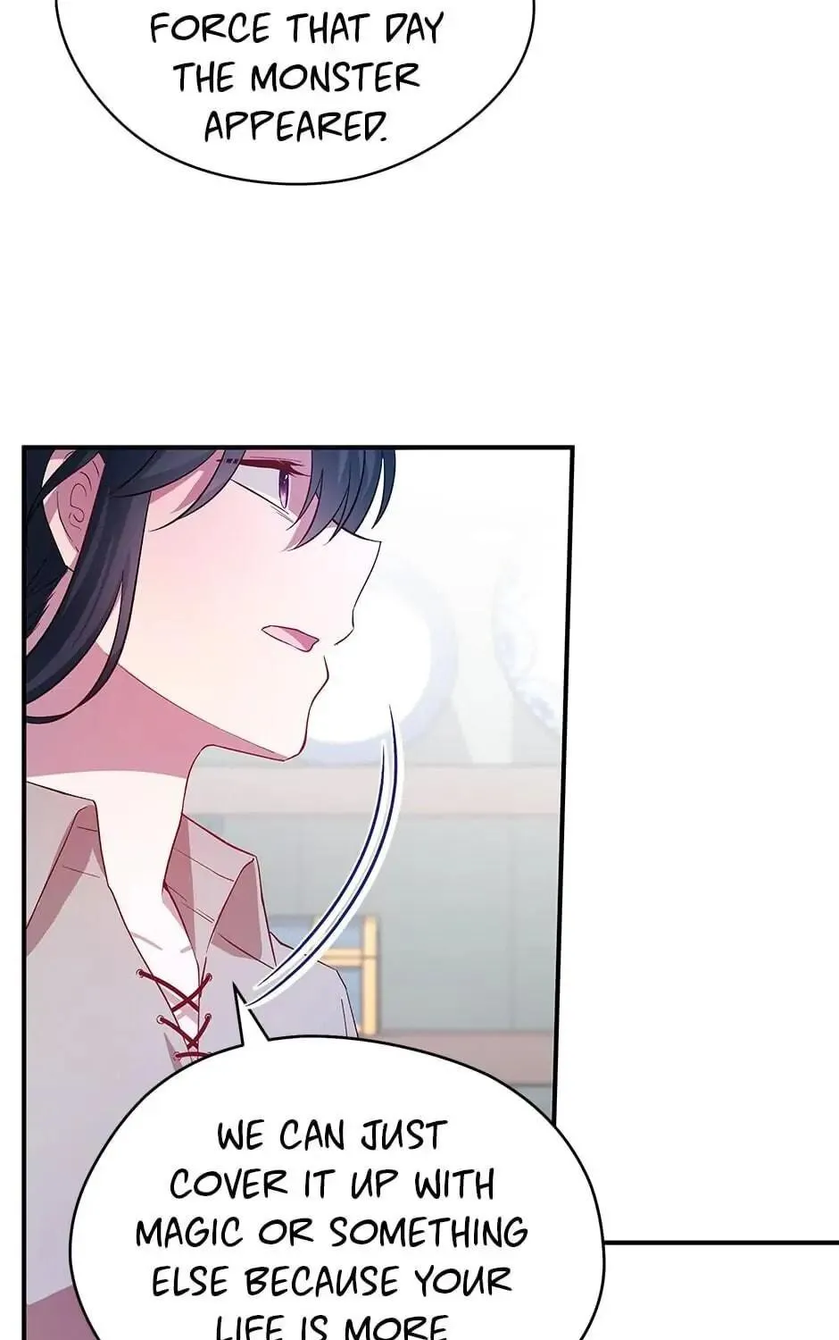 Accidental Warrior Chapter 21 page 109 - 