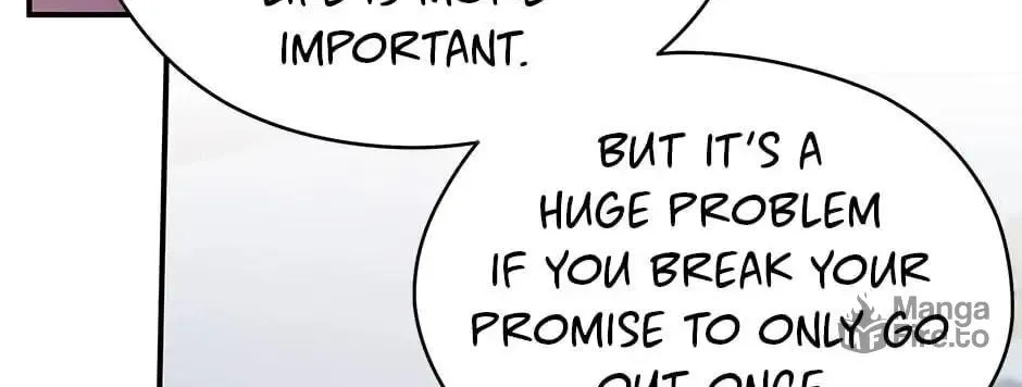 Accidental Warrior Chapter 21 page 110 - 