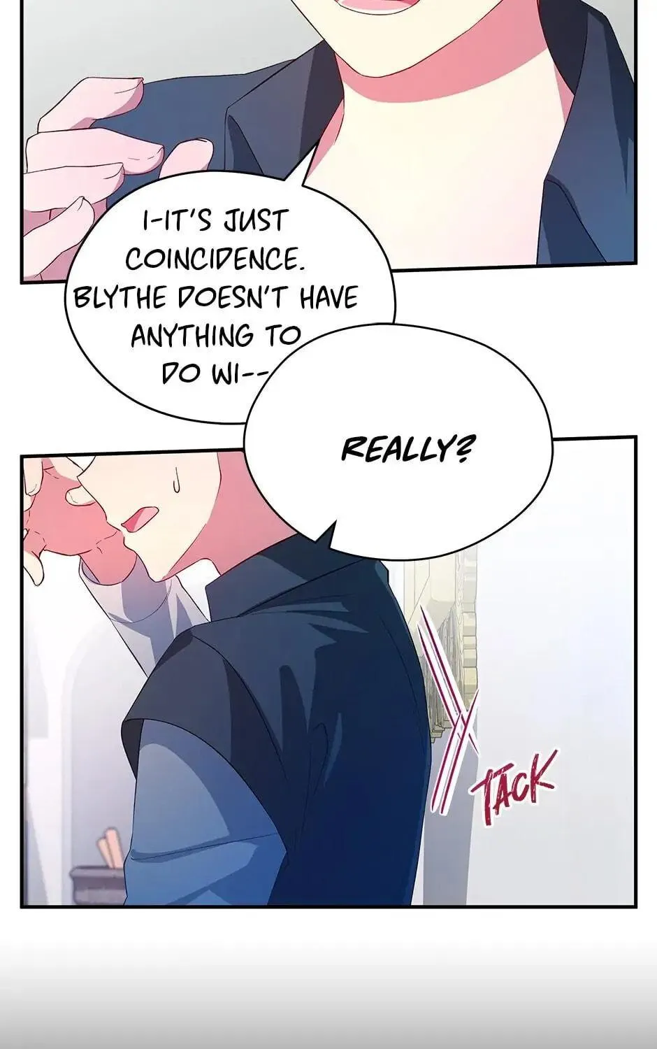 Accidental Warrior Chapter 21 page 113 - 
