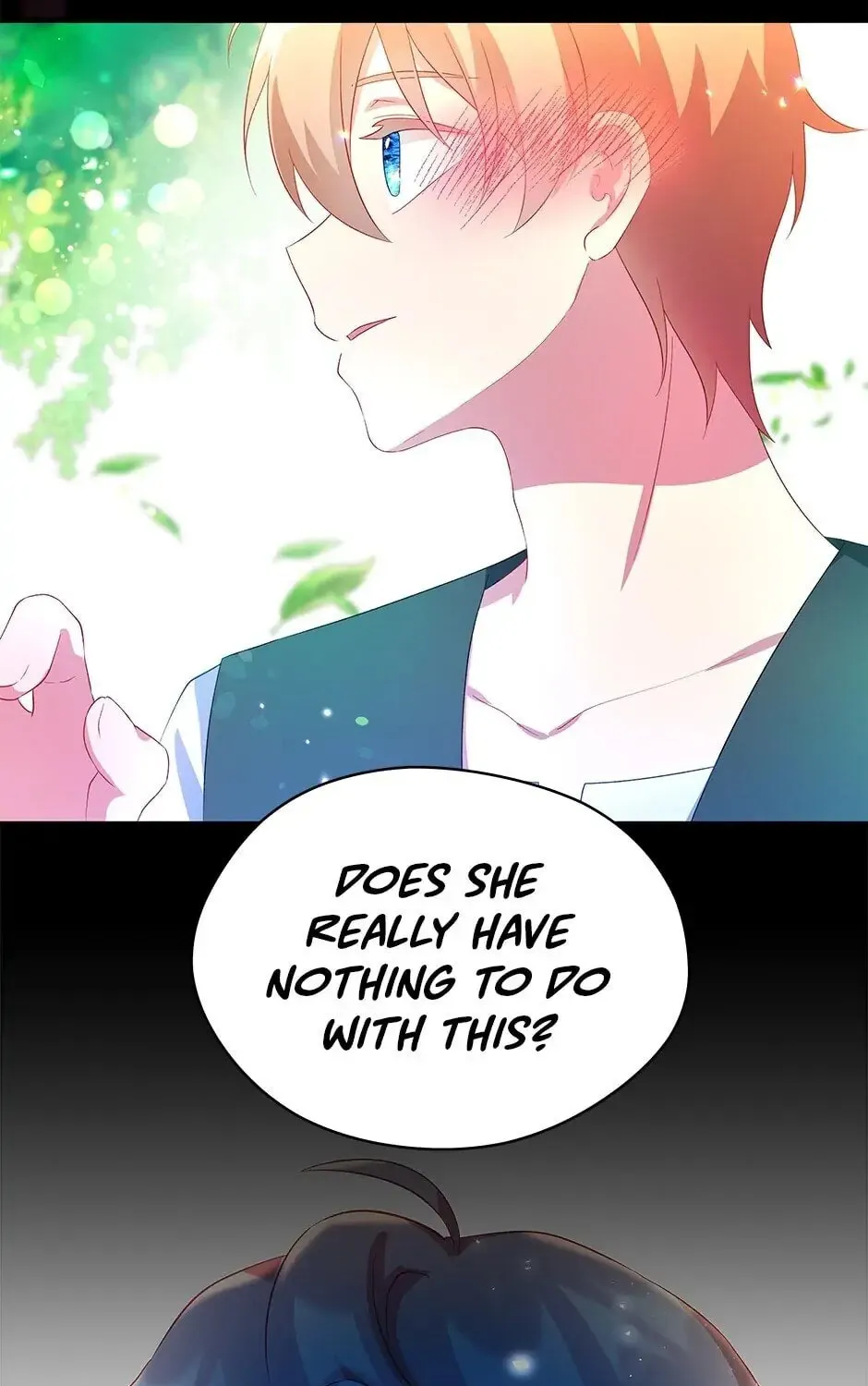 Accidental Warrior Chapter 21 page 115 - 