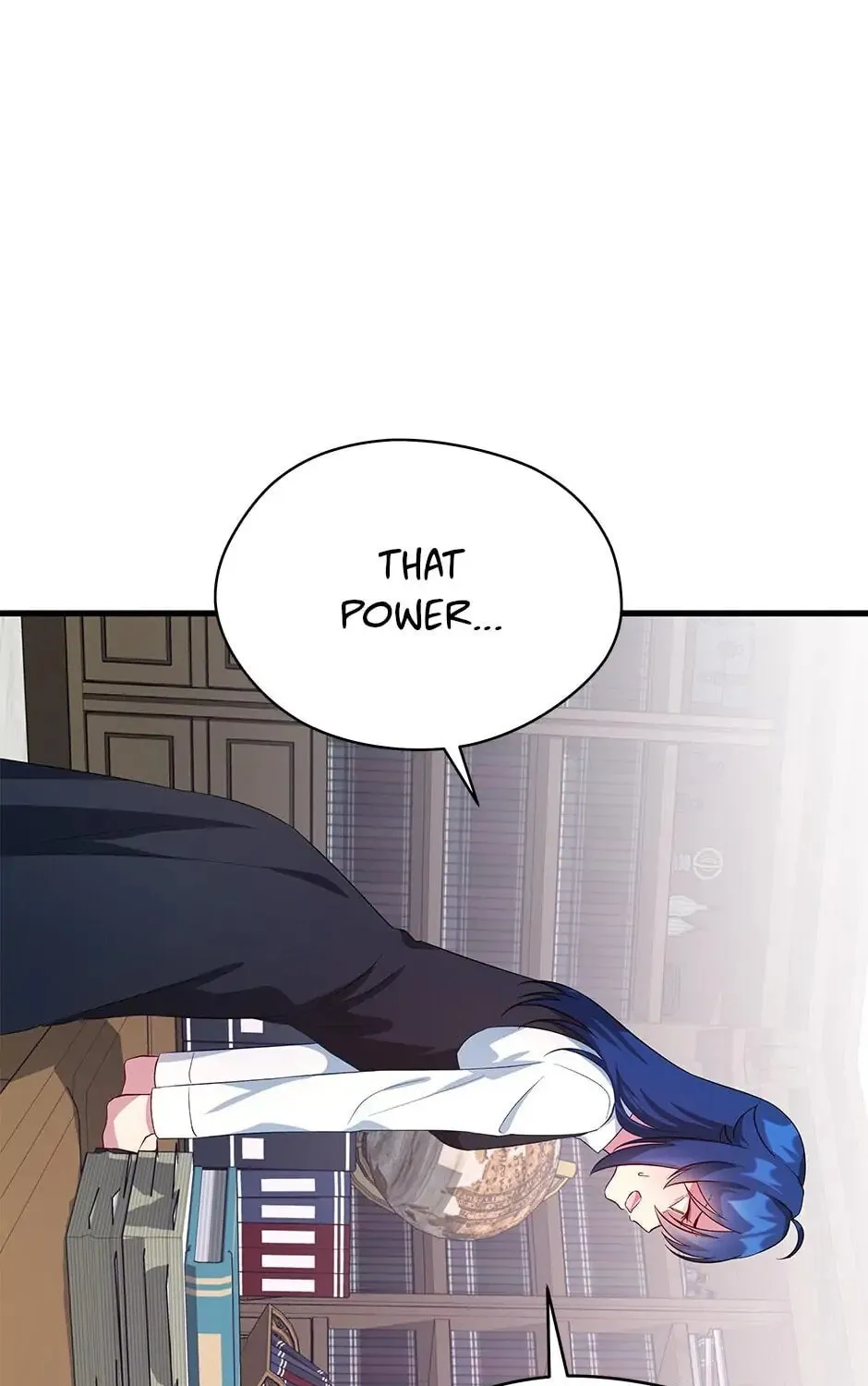 Accidental Warrior Chapter 21 page 3 - 