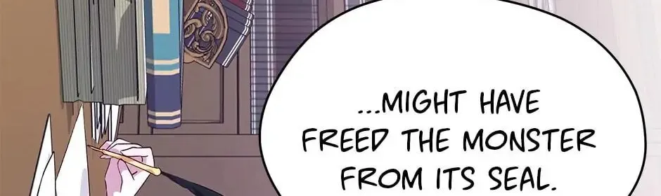 Accidental Warrior Chapter 21 page 4 - 