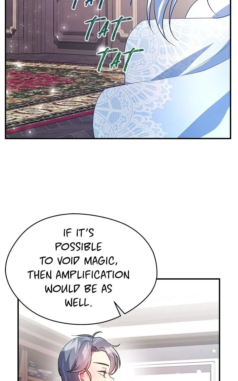 Accidental Warrior Chapter 21 page 35 - 