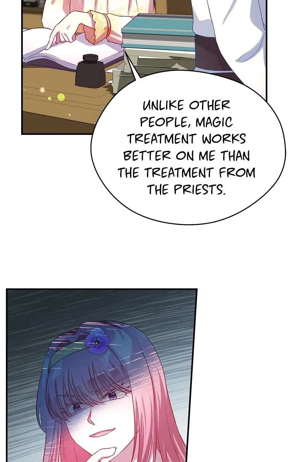 Accidental Warrior Chapter 21 page 39 - 