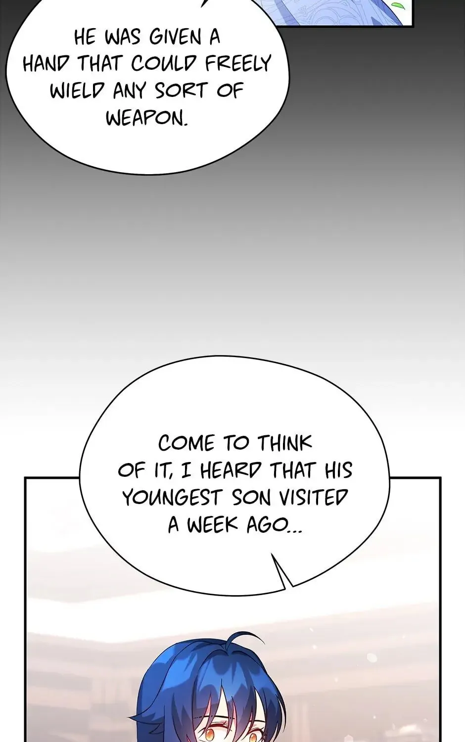 Accidental Warrior Chapter 21 page 51 - 