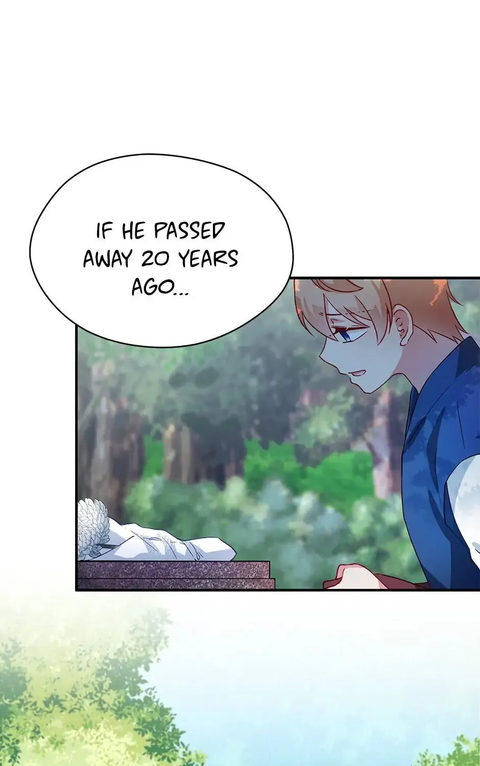 Accidental Warrior Chapter 21 page 55 - 