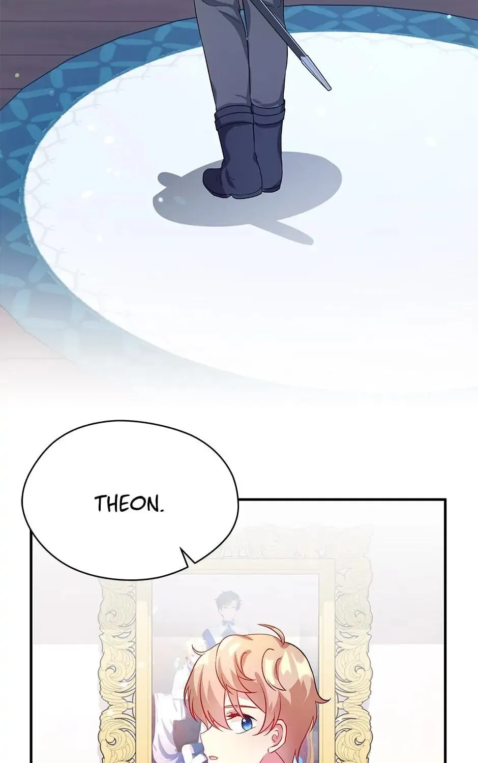 Accidental Warrior Chapter 21 page 63 - 