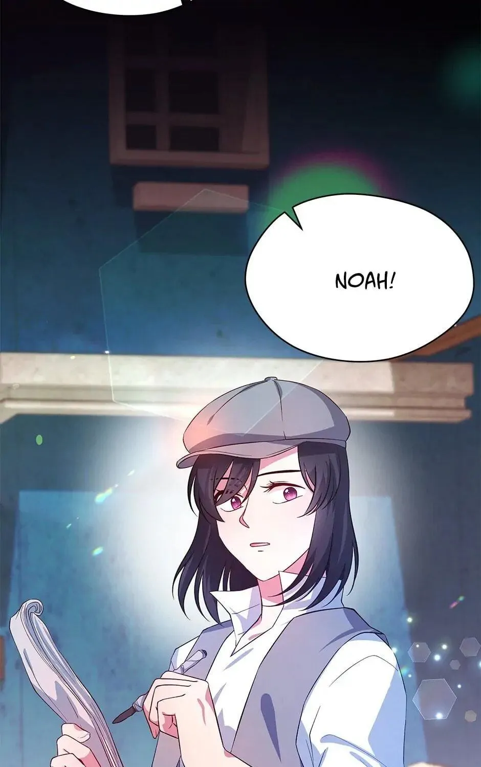 Accidental Warrior Chapter 21 page 83 - 