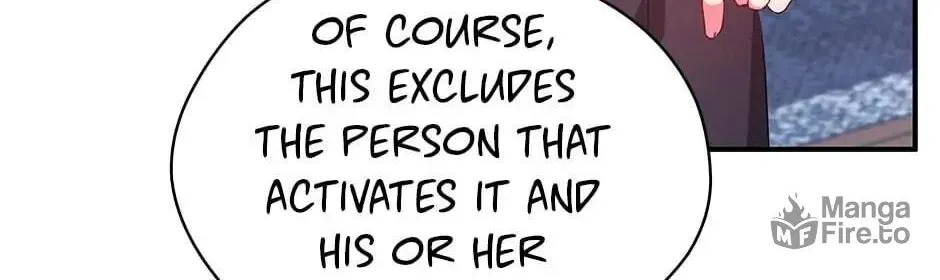 Accidental Warrior Chapter 21 page 10 - 