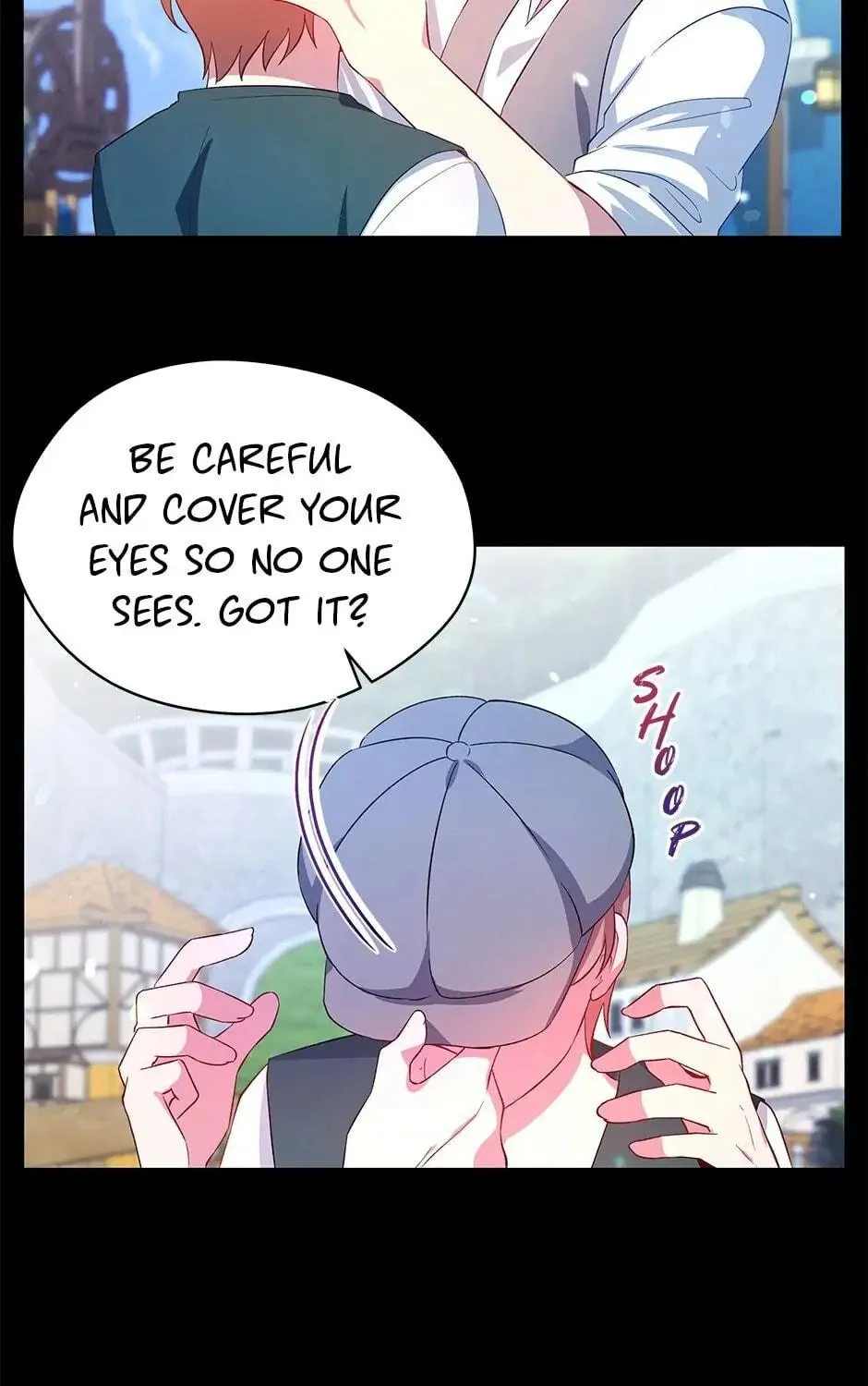Accidental Warrior Chapter 21 page 99 - 