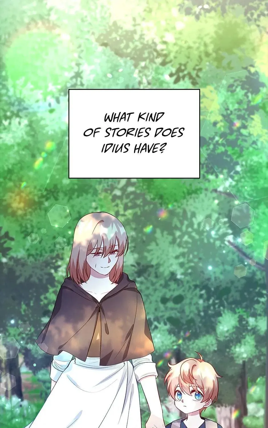 Accidental Warrior Chapter 22 page 107 - 