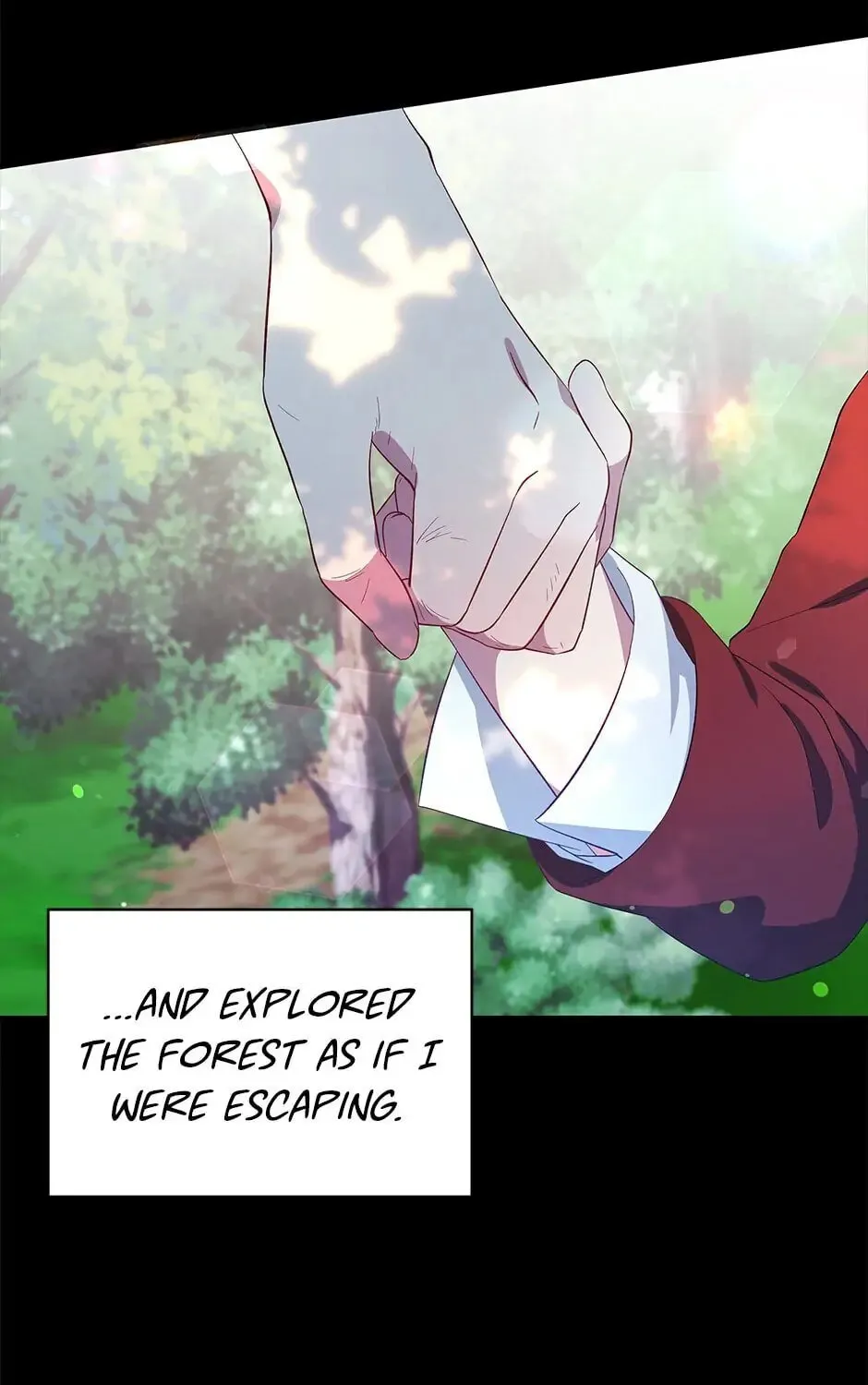 Accidental Warrior Chapter 22 page 115 - 