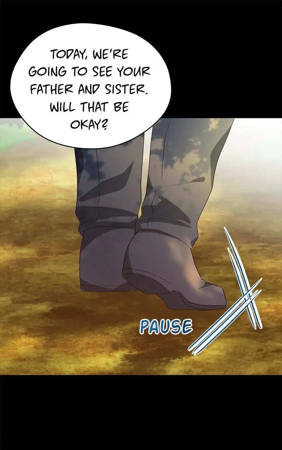 Accidental Warrior Chapter 22 page 117 - 