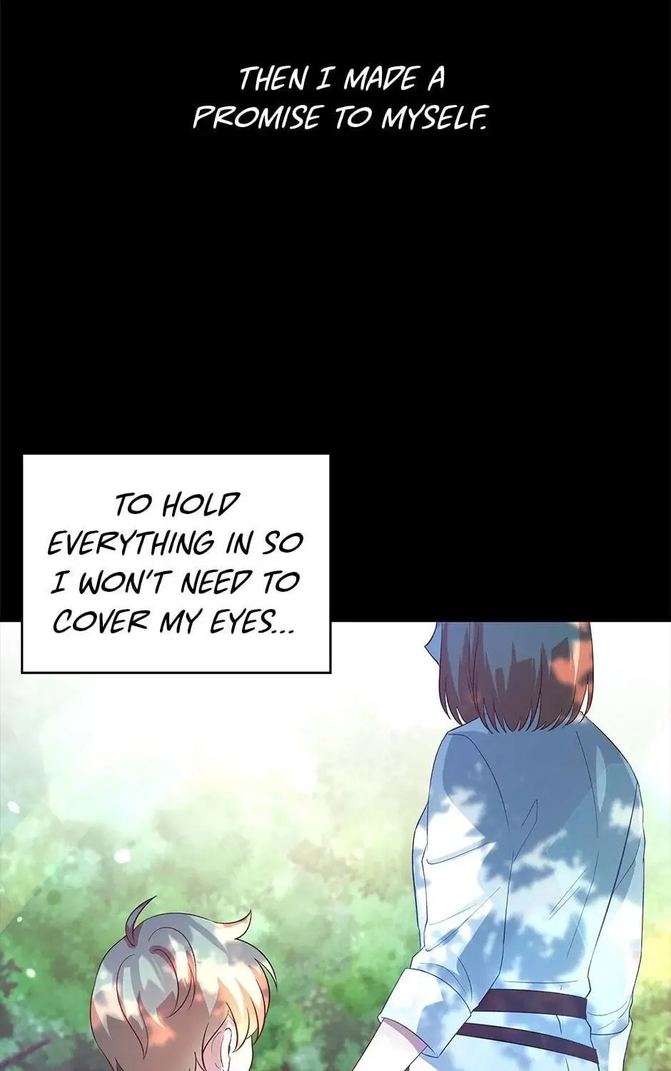 Accidental Warrior Chapter 22 page 119 - 