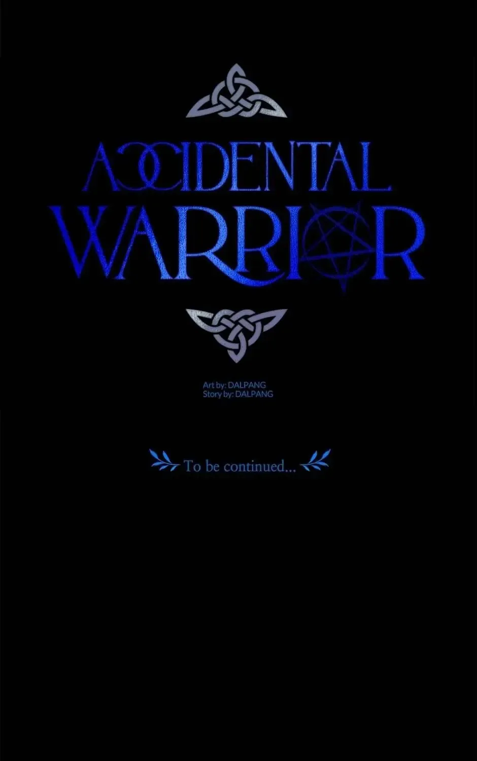 Accidental Warrior Chapter 22 page 141 - 