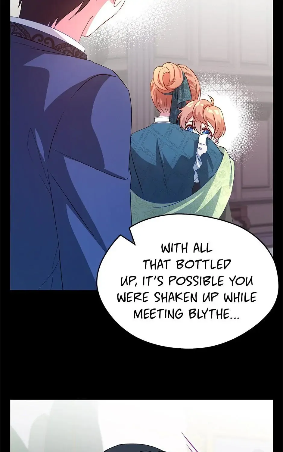 Accidental Warrior Chapter 22 page 21 - 