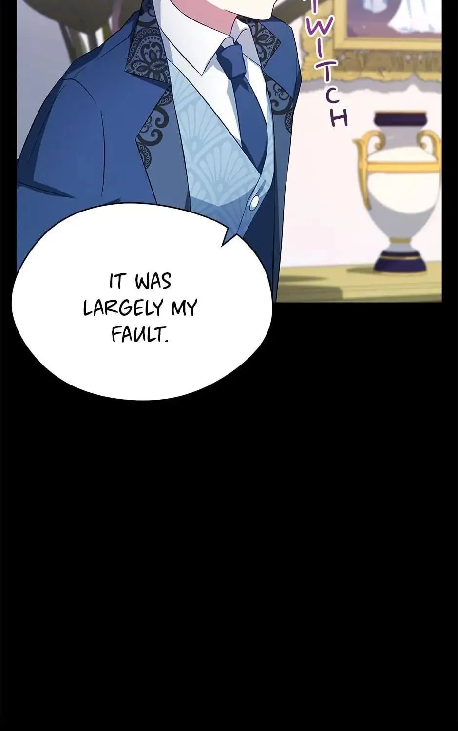 Accidental Warrior Chapter 22 page 23 - 