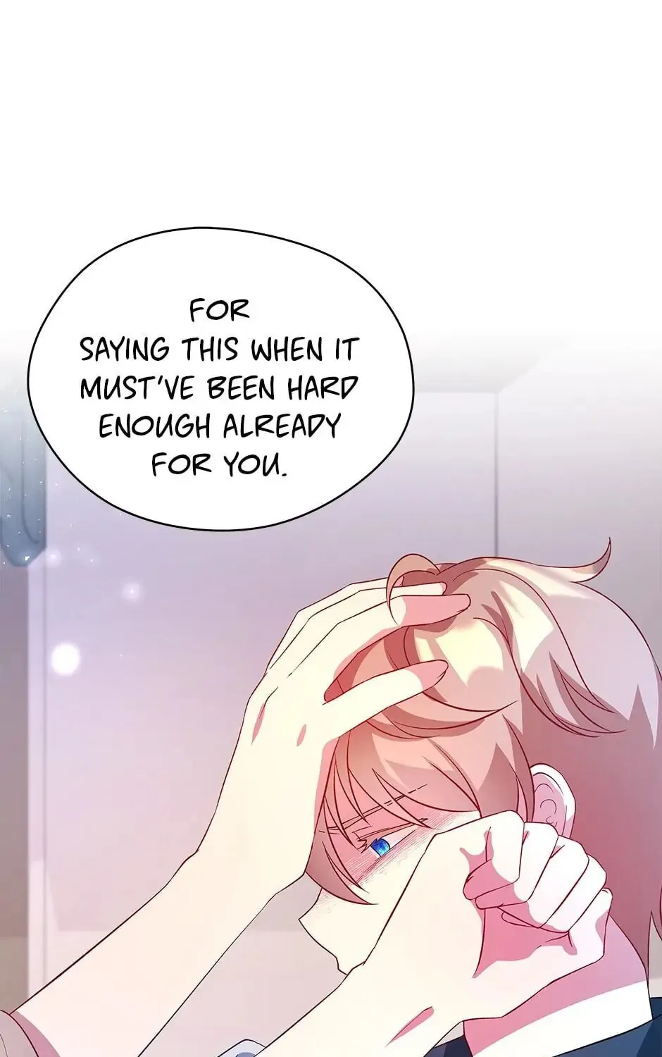 Accidental Warrior Chapter 22 page 27 - 