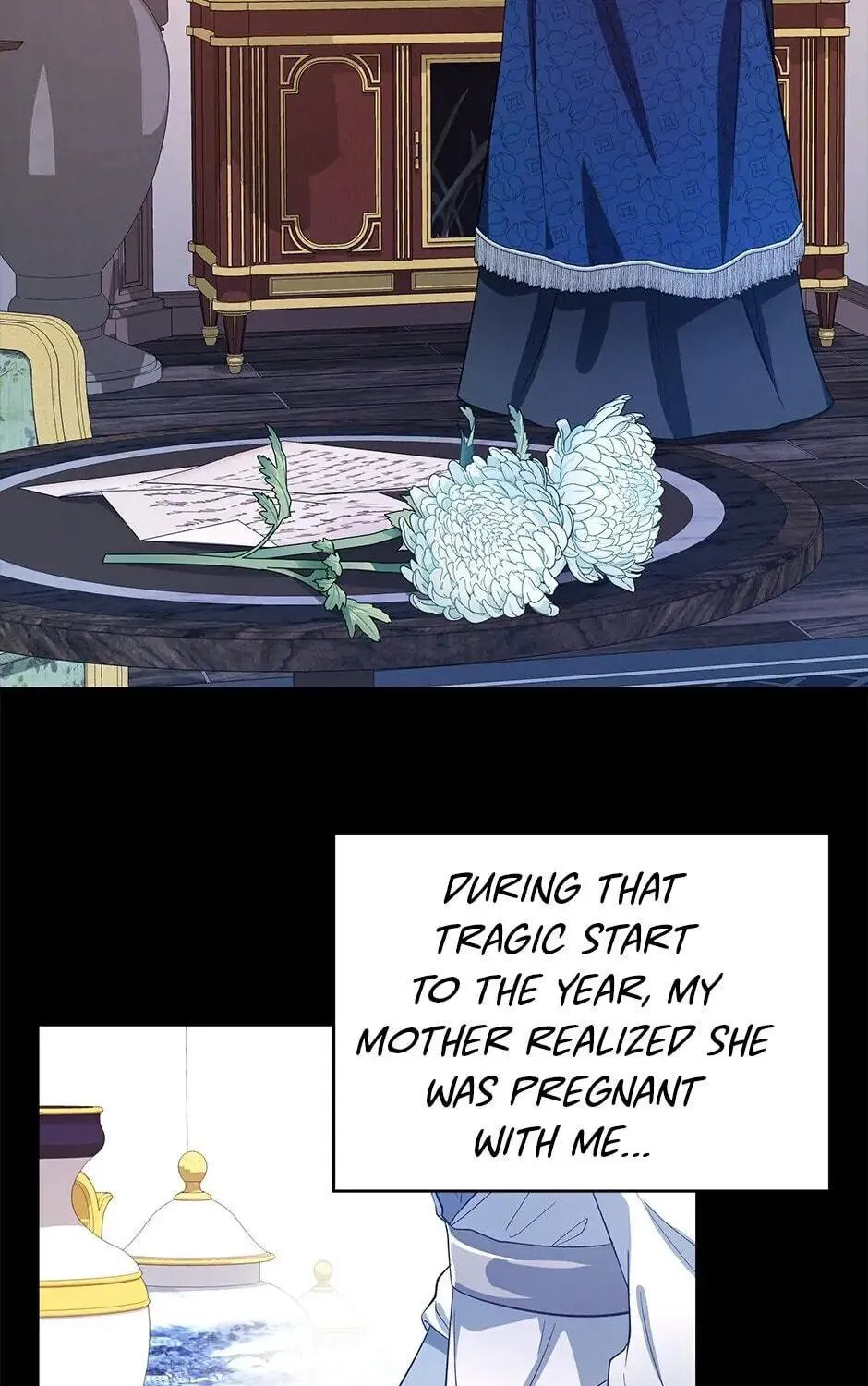 Accidental Warrior Chapter 22 page 35 - 