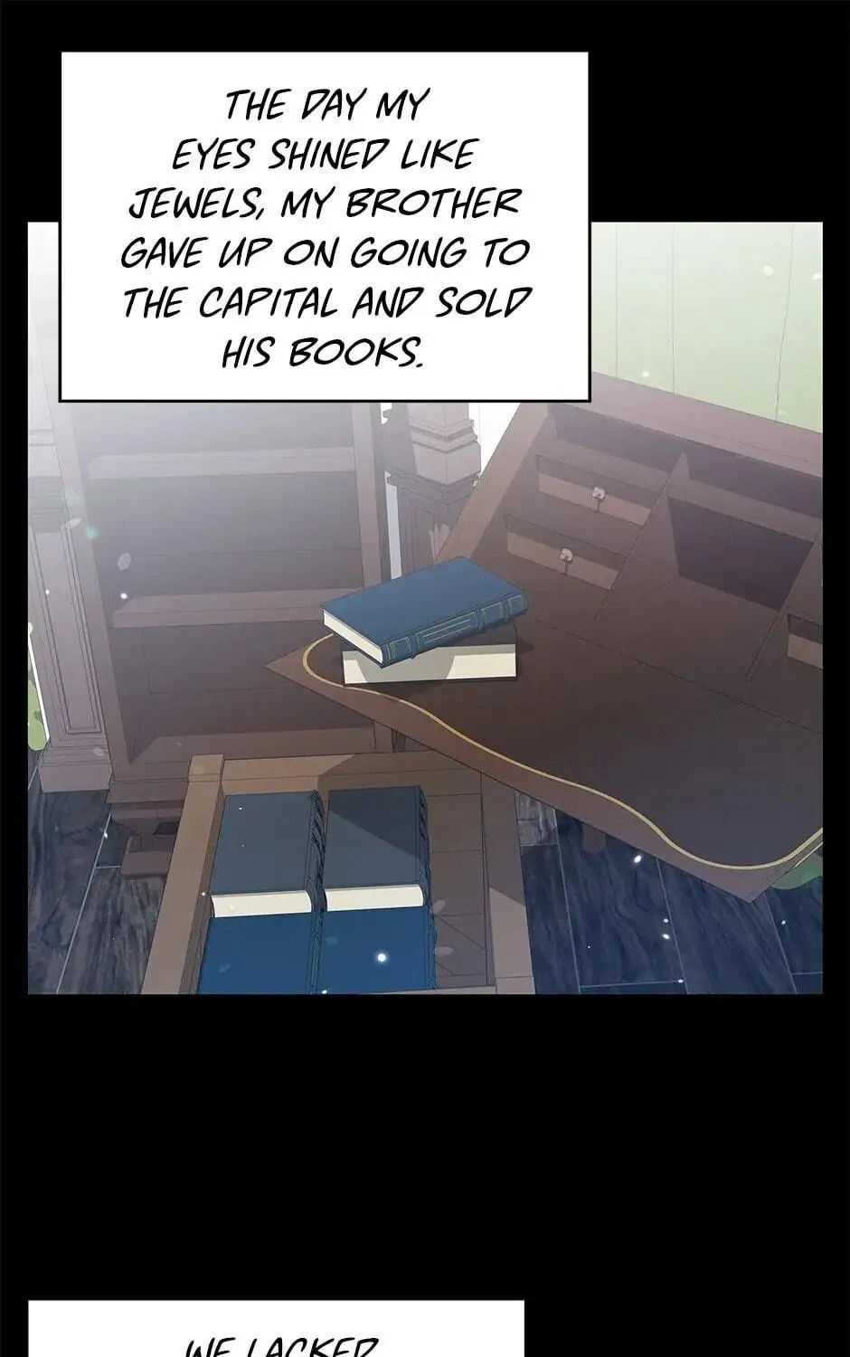 Accidental Warrior Chapter 22 page 39 - 