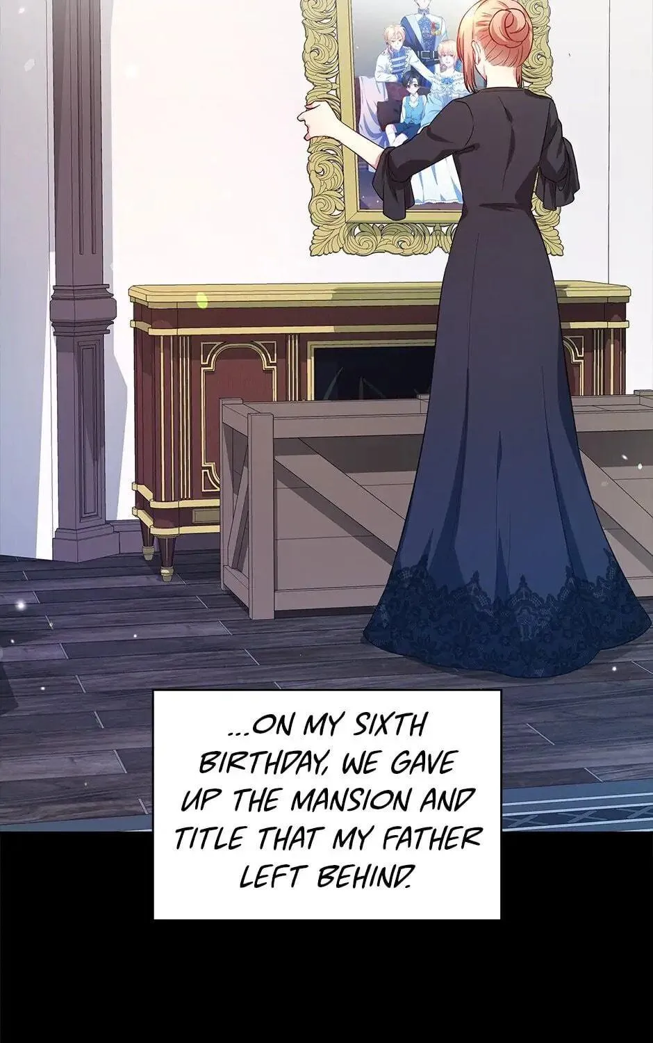 Accidental Warrior Chapter 22 page 41 - 