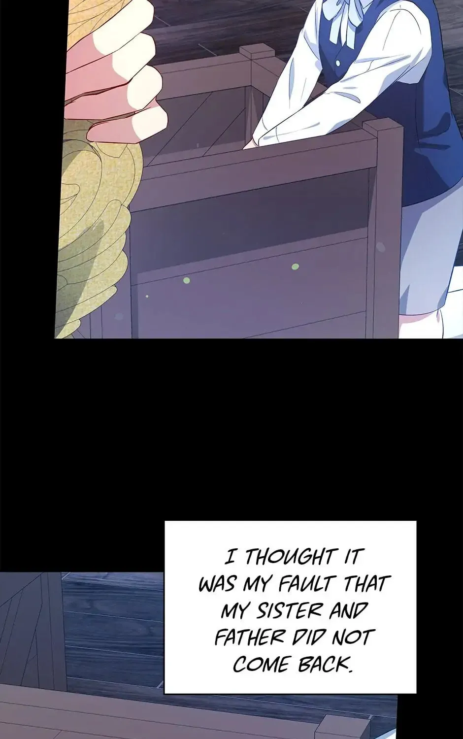 Accidental Warrior Chapter 22 page 45 - 