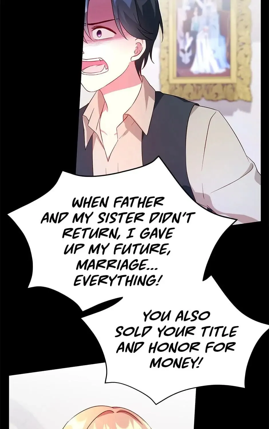 Accidental Warrior Chapter 22 page 57 - 