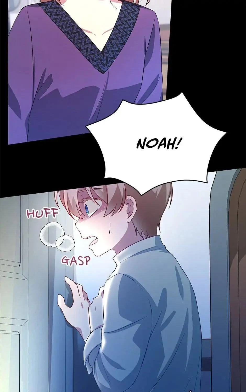 Accidental Warrior Chapter 22 page 59 - 