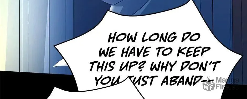 Accidental Warrior Chapter 22 page 60 - 