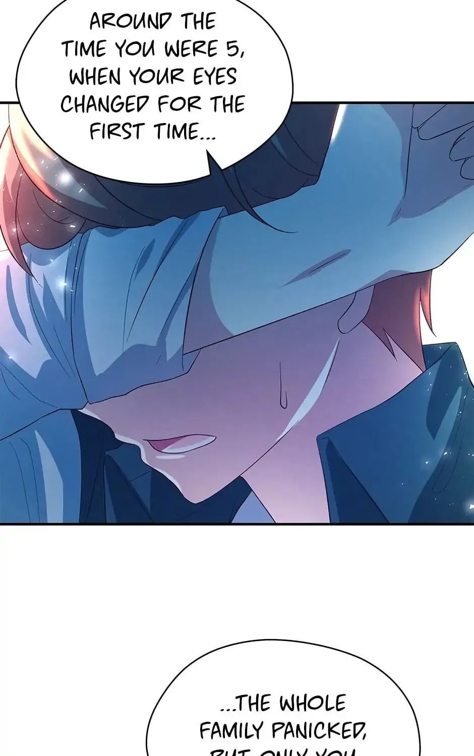 Accidental Warrior Chapter 22 page 7 - 