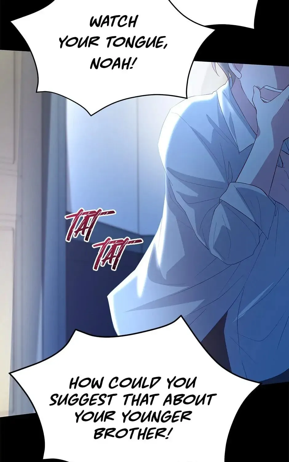 Accidental Warrior Chapter 22 page 61 - 