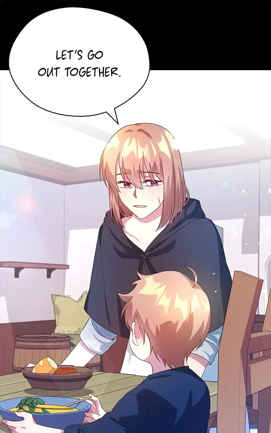 Accidental Warrior Chapter 22 page 67 - 