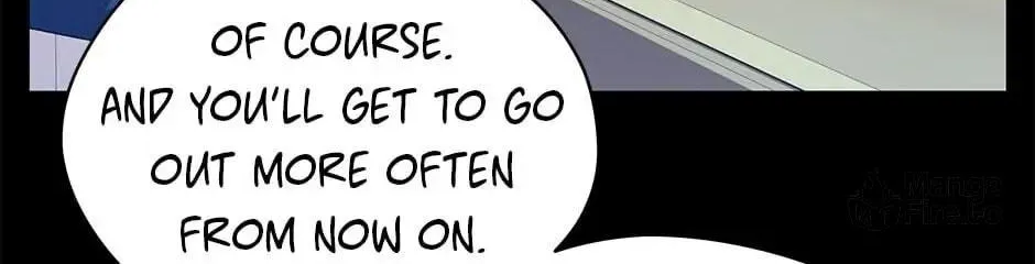 Accidental Warrior Chapter 22 page 72 - 