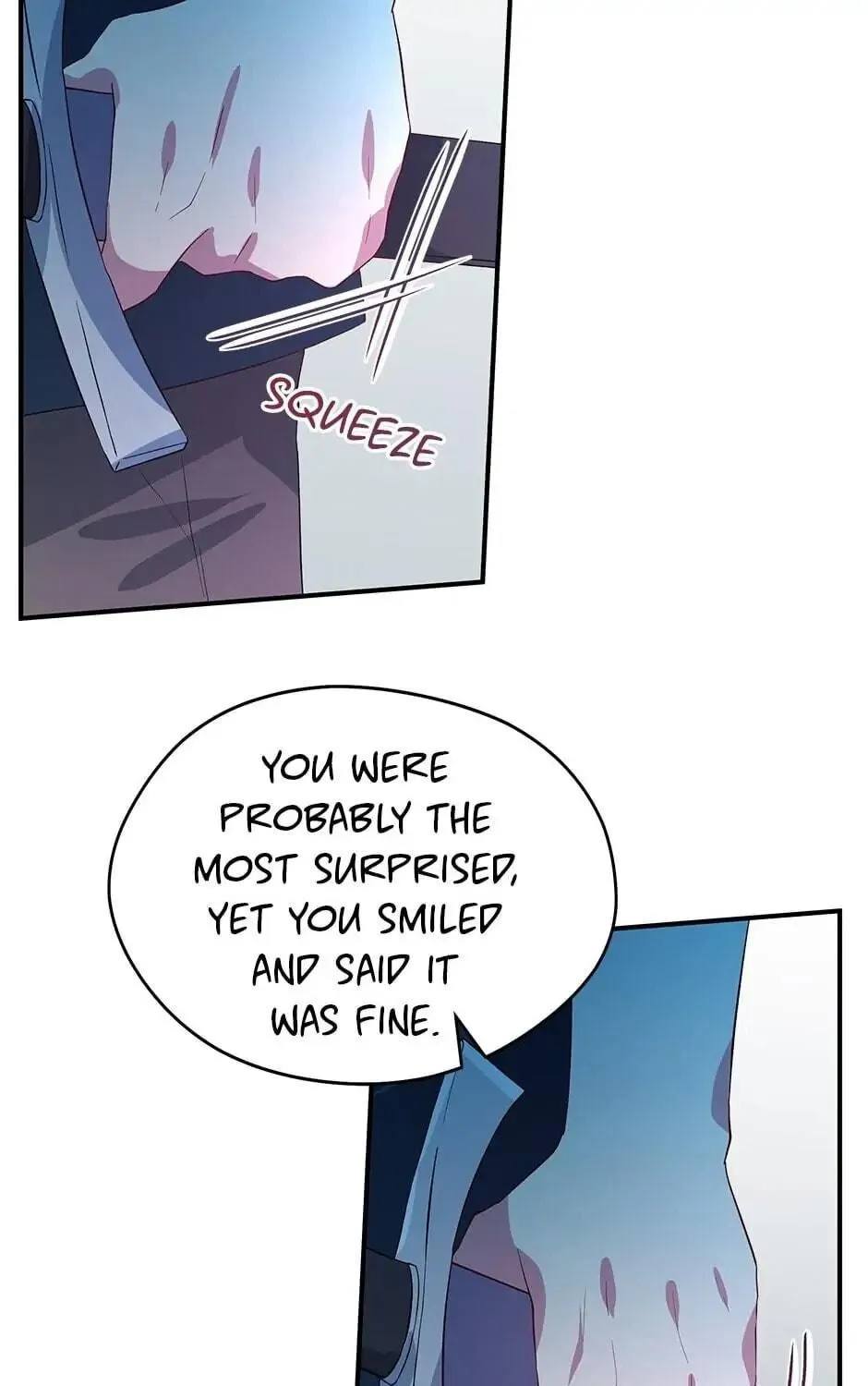 Accidental Warrior Chapter 22 page 9 - 