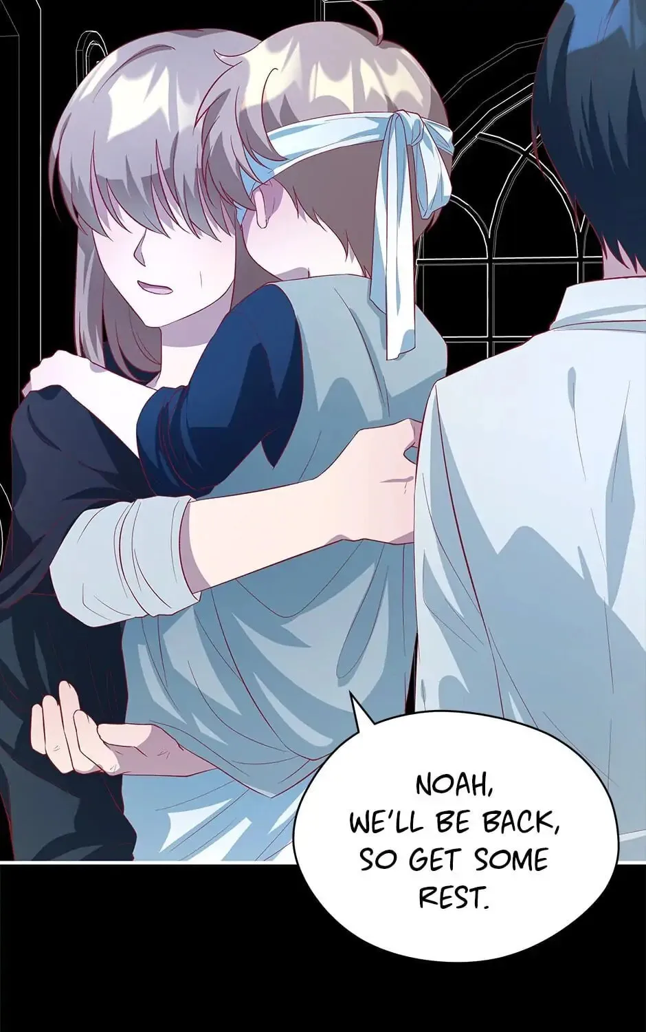 Accidental Warrior Chapter 22 page 85 - 