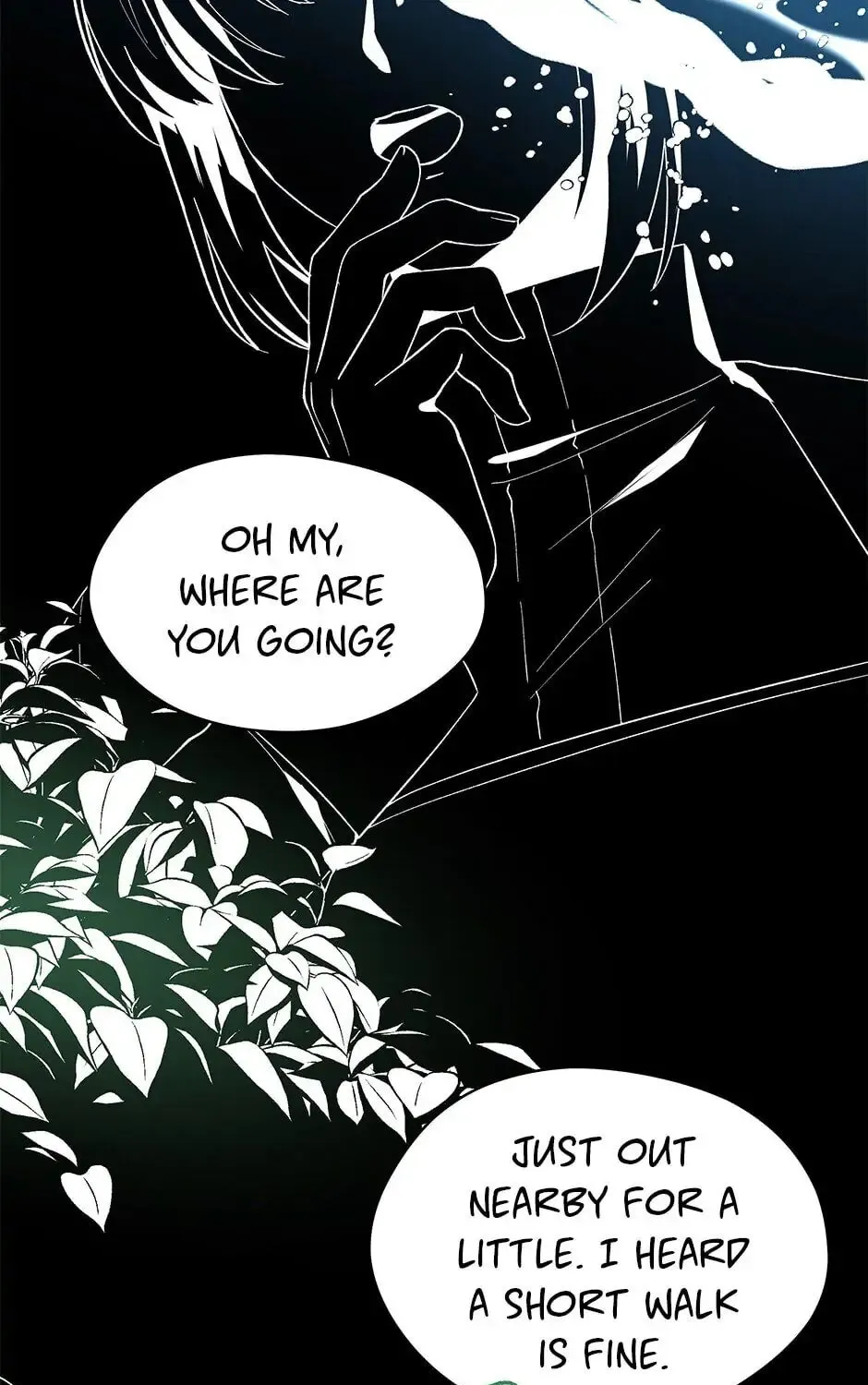 Accidental Warrior Chapter 22 page 91 - 