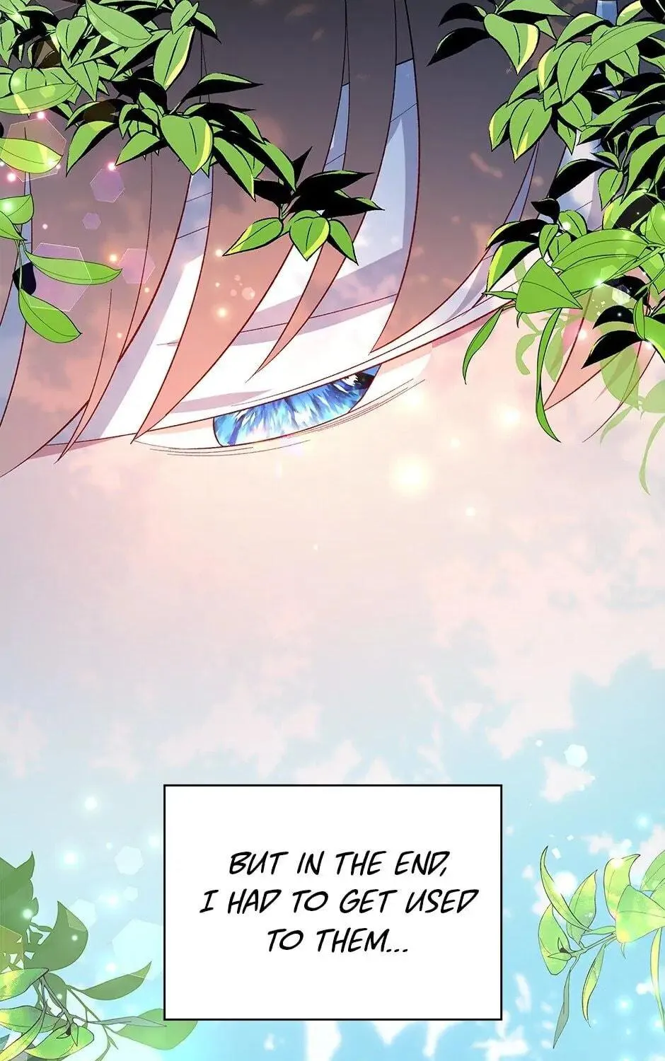 Accidental Warrior Chapter 22 page 95 - 