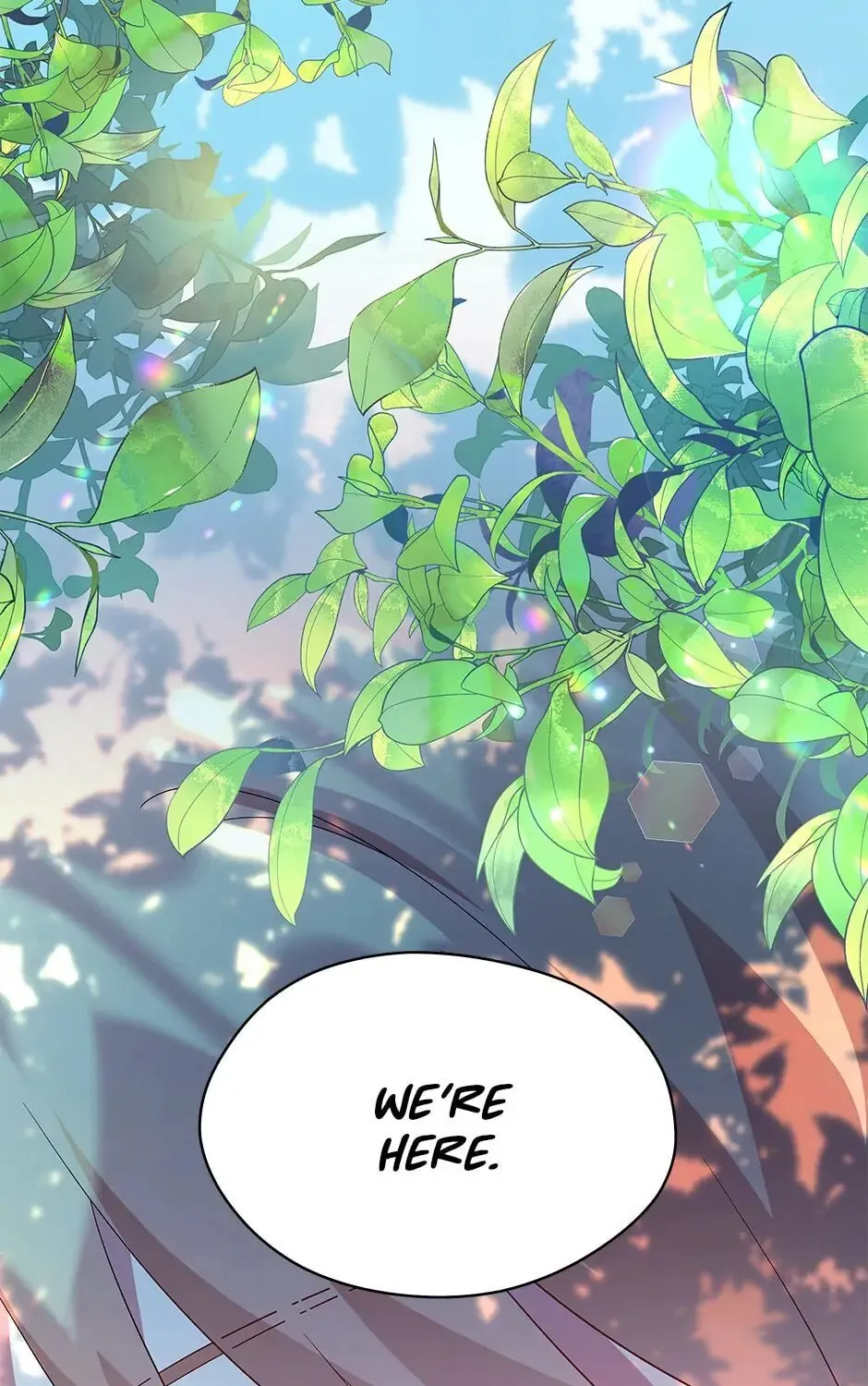 Accidental Warrior Chapter 22 page 97 - 