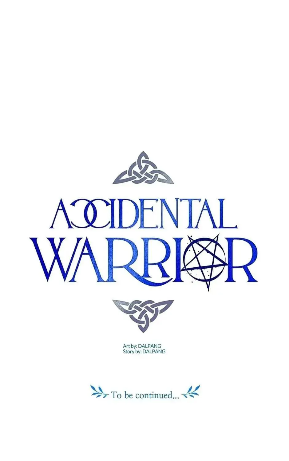 Accidental Warrior Chapter 23 page 125 - 