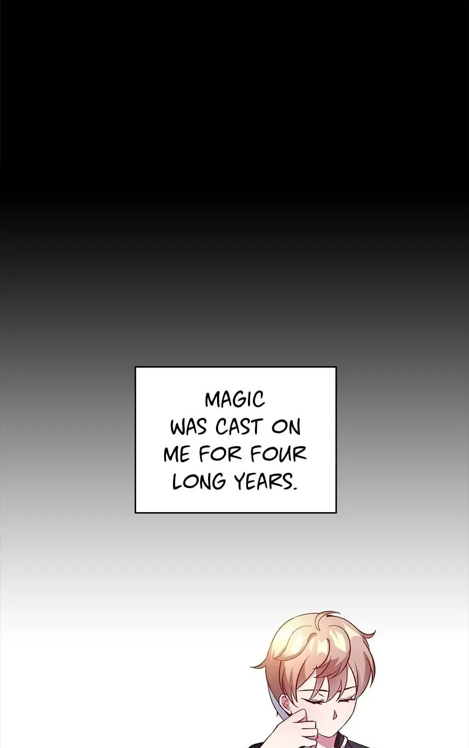 Accidental Warrior Chapter 23 page 3 - 