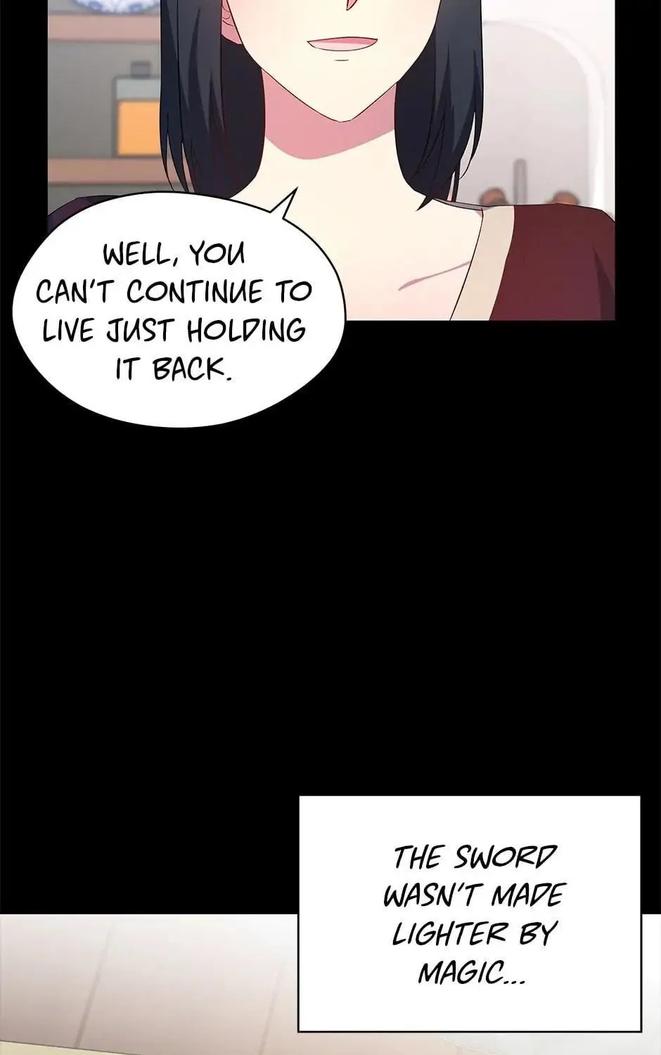 Accidental Warrior Chapter 23 page 23 - 