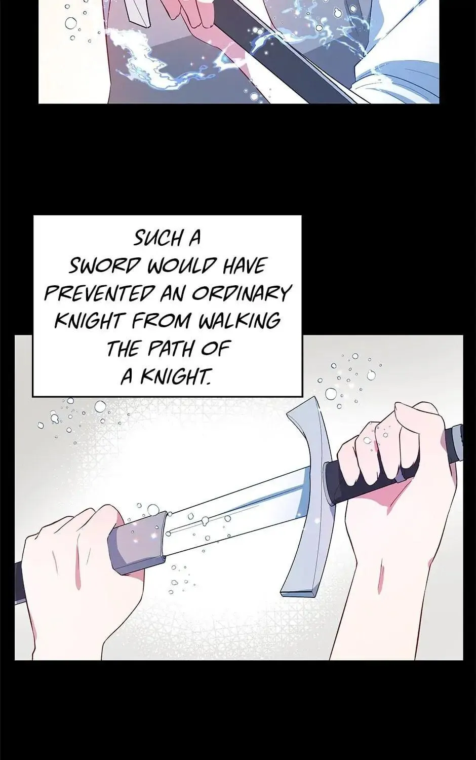 Accidental Warrior Chapter 23 page 29 - 