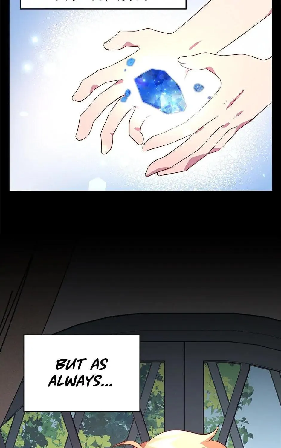 Accidental Warrior Chapter 23 page 35 - 