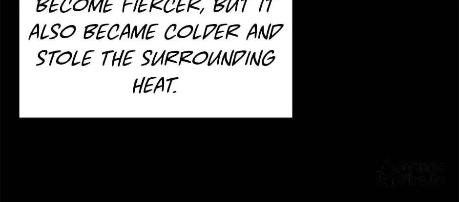 Accidental Warrior Chapter 23 page 42 - 